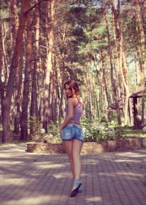 Фото проститутки Алена №7 в городе Чита
