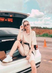 Фото проститутки Настя №3 в городе Чита