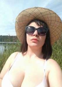 Фото проститутки Виктория №2 в городе Чита