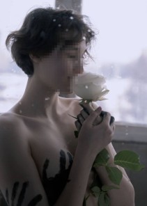 Фото проститутки Марина №2 в городе Чита