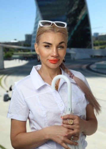 Стелла, Г. Чита