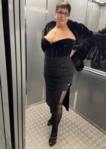 Жанна, Г. Чита